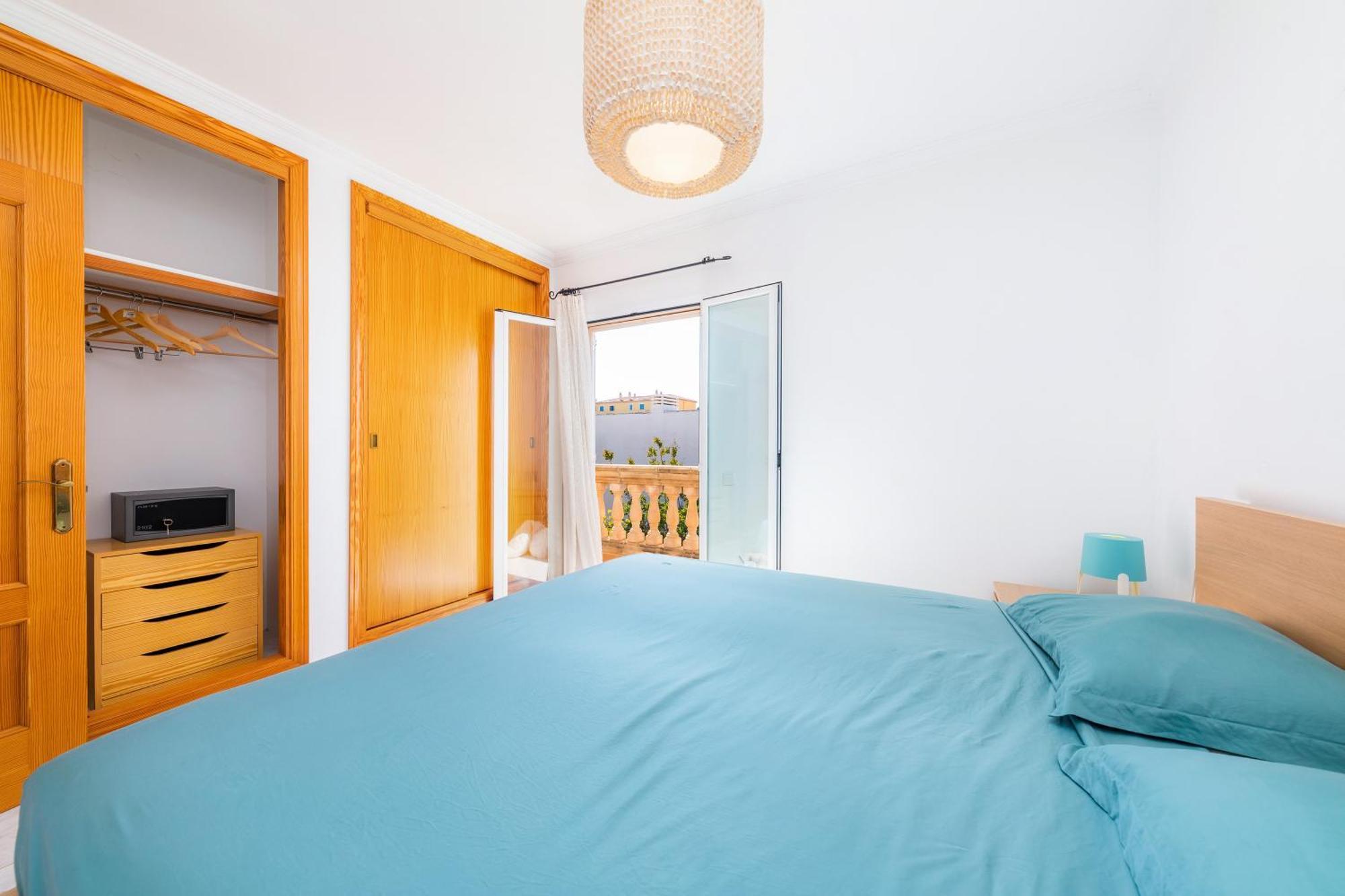 Villa Sion Cala Mandia  Bagian luar foto