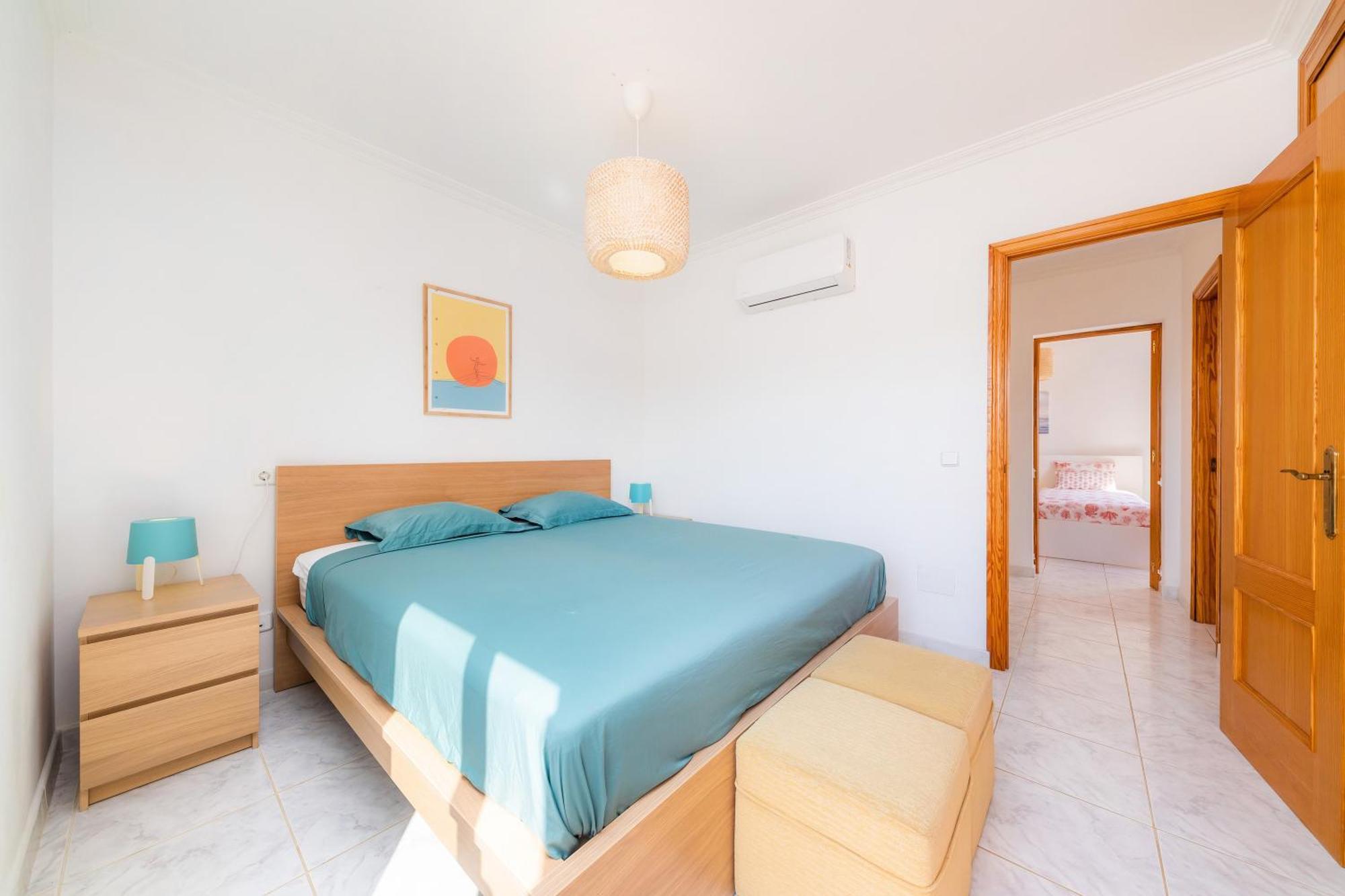 Villa Sion Cala Mandia  Bagian luar foto